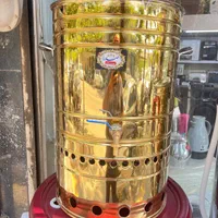 تولیدی سماور بزرگ مجلسی صدرا