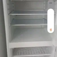یخچال تمیز در حد