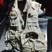 جلیقه تجهیزات