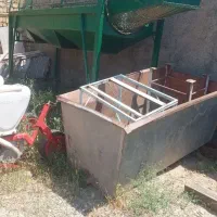 دستگاه سرتینگ خیار