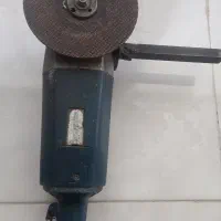 سنگ فرز اصل بوش آلمانی