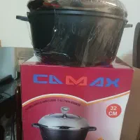 قابلمه تفلون سایز ۳۲