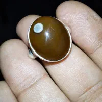 انگشتر ونگین کهنه (حمیدیه)