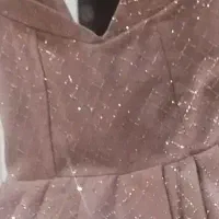 لباس بچگانه مجلسی مناسب 6 تا 8 سال