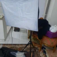 پروژکتور،سافت باکس، تولید محتوا