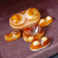 نگین باباقوری ۲کوهان