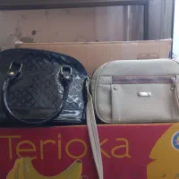 کیفهای یک طرفه وکیف پول