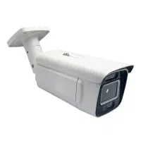 دوربین پلاک خوان هوشمند با قابلیت(ثبت خودکار پلاک)