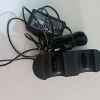 شارژر ps4|کنسول، بازی ویدئویی و آنلاین|تهران, تهرانپارس شرقی|دیوار