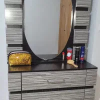 دراور آینه دار سالم