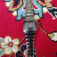ساعت مچی OMAX HB793 سالم سرویس شده و آماده استفاده
