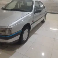 پژو۴۵۰ مدل ۸۶