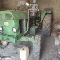 تراکتور جاندیر 3130