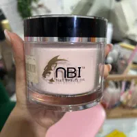 پودر هلویی شاین ۱۸۰ گرمی برند nbi