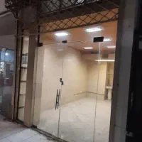 مغازه تجاری