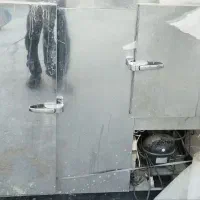 فریزر