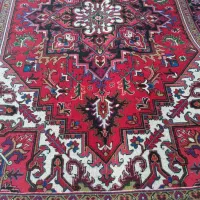 یک جفت فرش هریس تاجری ۶متری
