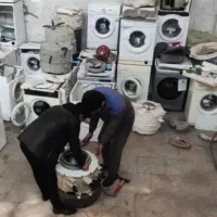 تعمیر لباسشویی ،ویخچال در محل و۶ماه ضمانت