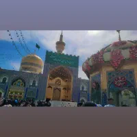 اعزام کاروان زیارتی از زابل ب مشهد مقدس