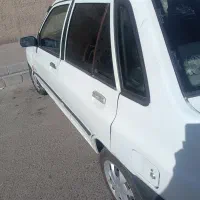 پرایدسفید۸۱