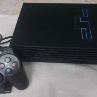 ps2 fat|کنسول، بازی ویدئویی و آنلاین|تهران, اوقاف|دیوار