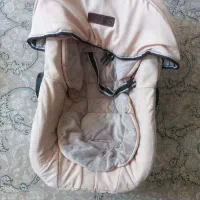 کریر کودک