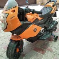 موتور شارژی
