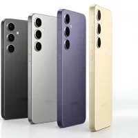 سامسونگ A15 A25 A35 A55 S24 ultra پارسیان حیدریان