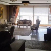آپارتمان ۲۶۰ متری / مروارید / فول مشاعات / ۴ خواب