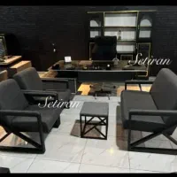 مبلمان اداری خاص پسند