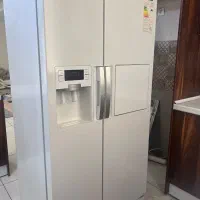 خریدار و فروش انواع یخچال ساید آکبند و کارکرده