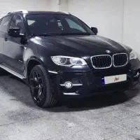bmw x6 35i xdrive 2012|خودرو سواری و وانت|تهران, والفجر|دیوار