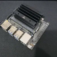 برد جتسون نانو - Nvidia Jetson Nano