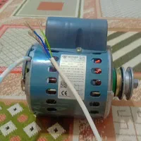 دینام کولر آبی موتوژن اصلی