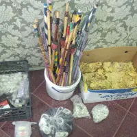 اجناس مغازه