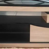 میز Tv و اتو پرس