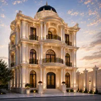 فروش-ویلای-لوکس-ویو-دریا