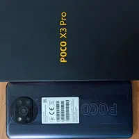 گوشی poco x3 pro