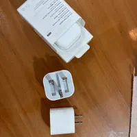 سه تا شارژر آیفون