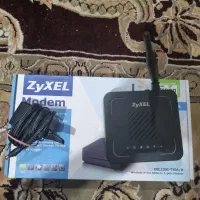 مودم خط تلفن معاوضه