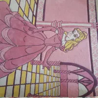 گلیم فرش ترک
