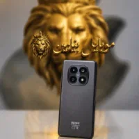 شیاومی Note15 آنباکس شده بدون کارکرد 256G/8 بشرط