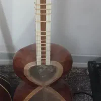 تار یه مهر استاد کرمی