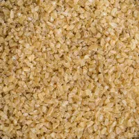 فروش عمده بلغور گندم درجه یک