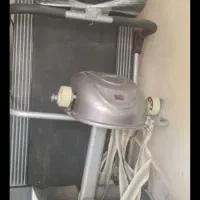 تردمیل تایتان|تجهیزات ورزشی|باقرشهر, |دیوار