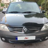 L90 مدل 93|خودرو سواری و وانت|تهران, استاد معین|دیوار