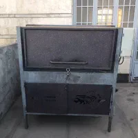 دستگاه قطعه شویی