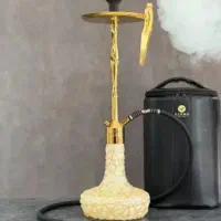 قلیون برند کرنو مدل لوکس وشیک جدیدترین مدلها