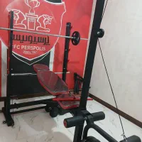 دستگاه بدن سازی