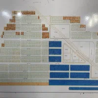 زمین-250-متری-2عدد-در-زرگان-پشت-فدک